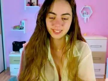 Chaturbate Best live sex cam show of bratty_bun
