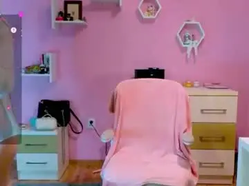 Chaturbate Nude Webcam of bratty_bun