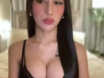 Chaturbate Nude Webcam of cathalina_goddess