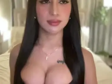 Chaturbate Private Sex Chat of cathalina_goddess