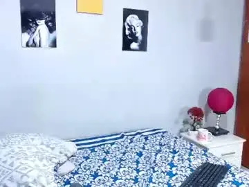 Chaturbate Live Sex Cam of crazydani50