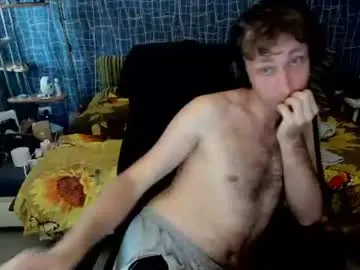Chaturbate Private Sex Chat of cuteboy228
