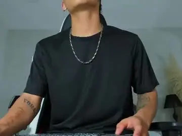 Chaturbate Best live sex cam show of dylanroyce_