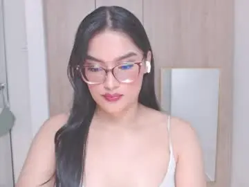 Chaturbate Private Sex Chat of eve_rox18