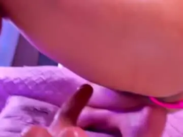 Chaturbate Private Sex Chat of muriel_belovv
