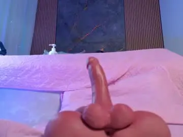 Chaturbate Live Sex of muriel_belovv