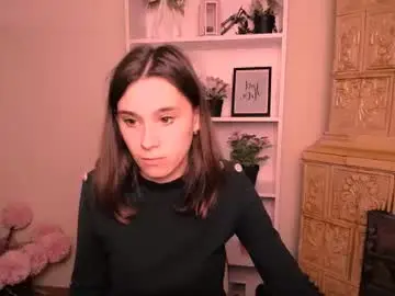 Chaturbate Best live sex cam show of rosalais_