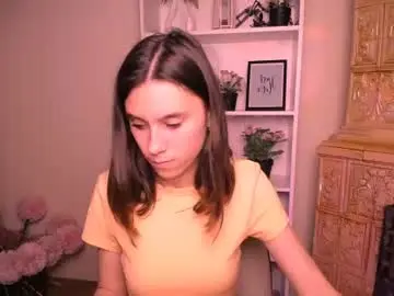 Chaturbate Free Live Porn of rosalais_
