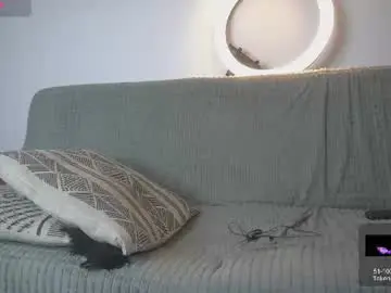Chaturbate Live Sex of salvatoredamon7