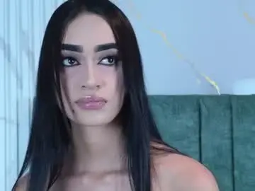 Chaturbate Adult Video Chat of sophie_dearr