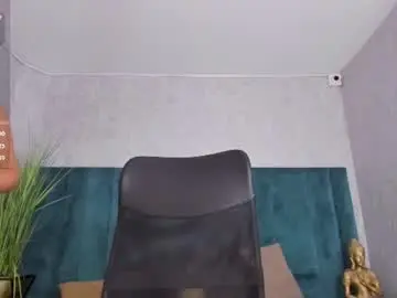 Chaturbate Best live sex cam show of sweetfabianaxl