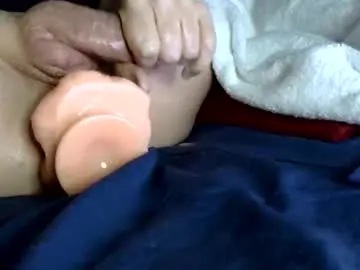 Chaturbate Live Sex Cam of trailertrash1958