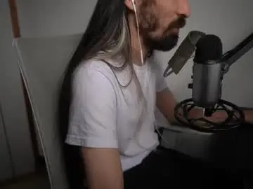 Chaturbate Live Sex of your_ice_cream
