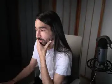 Chaturbate Live Sex Cam of your_ice_cream