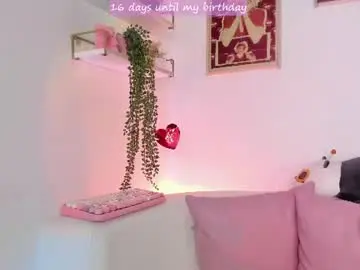 Chaturbate Best live sex cam show of ally_belle