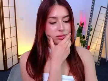 Chaturbate Best live sex cam show of anikaharryson