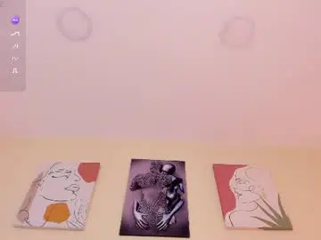 Chaturbate Live Porn of aura_vega