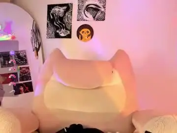 Chaturbate Live Porn of circe_l