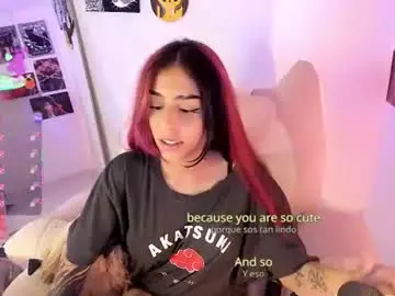 Chaturbate Live Sex of circe_l