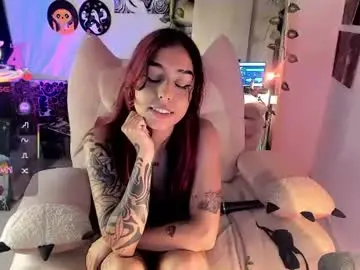 Chaturbate Sex Cam of circe_l
