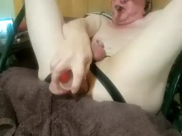 Chaturbate Live Porn of claygilmeriii