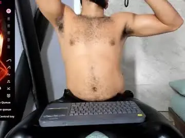 Chaturbate Best live sex cam show of cupeer_1