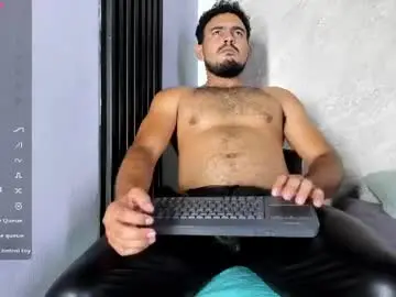 Chaturbate Sex Chat of cupeer_1