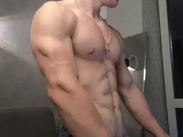 Chaturbate Live Sex of elliot_muscle04