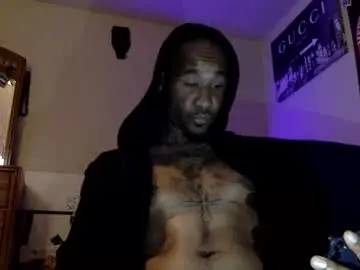 Chaturbate Free Porn Cam of fromthabac