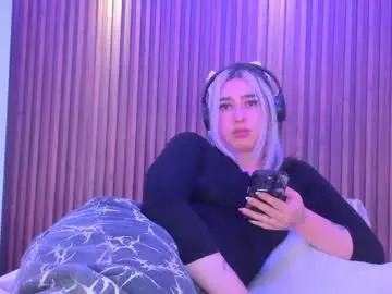 Chaturbate Live Sex Cam of gabyrose9