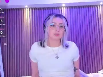 Chaturbate Live Sex of gabyrose9