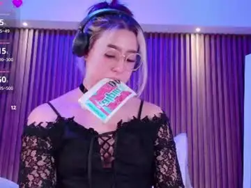 Chaturbate Sex Cam of gabyrose9