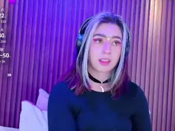 Chaturbate Live Sex of gabyrose9