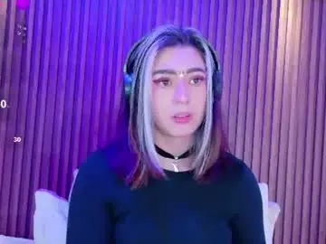 Chaturbate Live Sex of gabyrose9