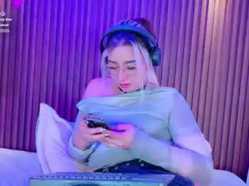 Chaturbate Live Sex Cam of gabyrose9