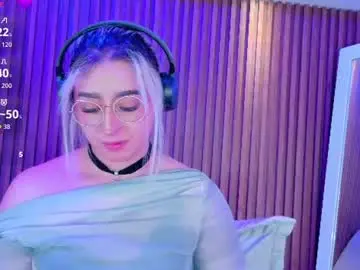 Chaturbate Watch Live Sex Cams of gabyrose9