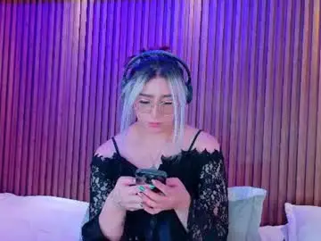 Chaturbate Free Porn Cam of gabyrose9