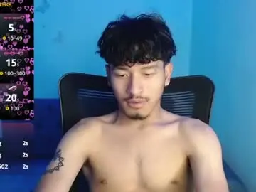 Chaturbate Private Sex Chat of king_mathew_0