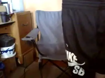 Chaturbate Live Sex Cam of lildman420