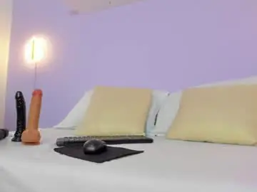 Chaturbate Live Porn of luna_blazze_