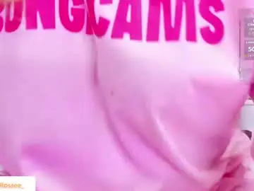 Chaturbate Adult Webcams of meganrosse__