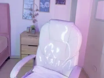 Chaturbate Adult Webcam of miia_thompson_1