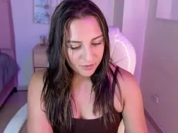 Chaturbate Live Sex Cam of miia_thompson_1