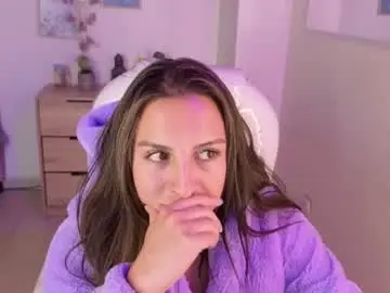 Chaturbate Best Webcam of miia_thompson_1