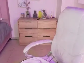 Chaturbate Watch Live Sex Cams of miia_thompson_1