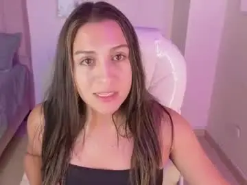 Chaturbate Adult Video Chat of miia_thompson_1