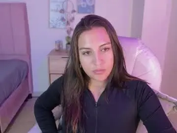 Chaturbate Adult Video Chat of miia_thompson_1