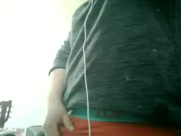 Chaturbate Live Porn of mrlilnice