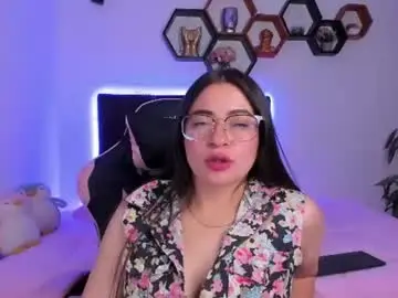 Chaturbate Best Webcam of naughty_girl_05