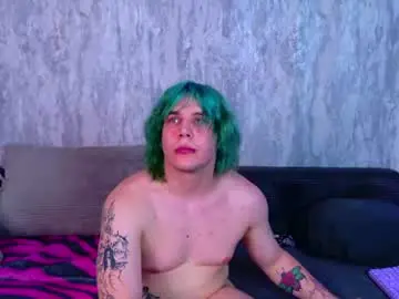 Chaturbate Private Sex Chat of night_angell